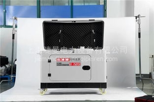 医疗车7千瓦柴油发电机GT-790TSI 性能参数、市场价格与配件选购指南