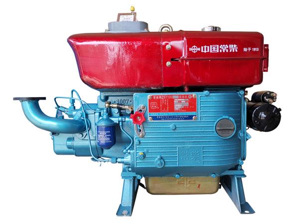 常柴牌zs1100柴油机厂家价格_图片_参数-烽火台