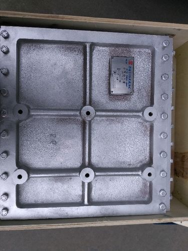潍柴X6170船用柴油机中冷器6170Z.19.00KL19销售指南